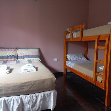 Las Cuatro Hermanas2 El Calafate Ngoại thất bức ảnh
