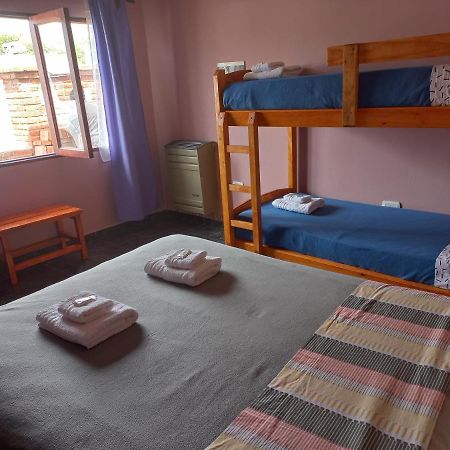 Las Cuatro Hermanas2 El Calafate Ngoại thất bức ảnh