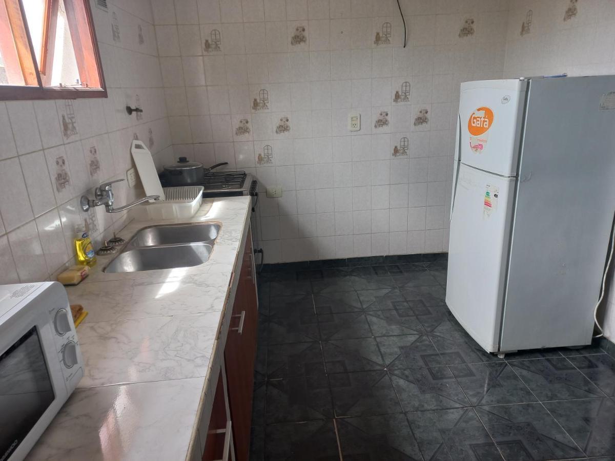 Las Cuatro Hermanas2 El Calafate Ngoại thất bức ảnh