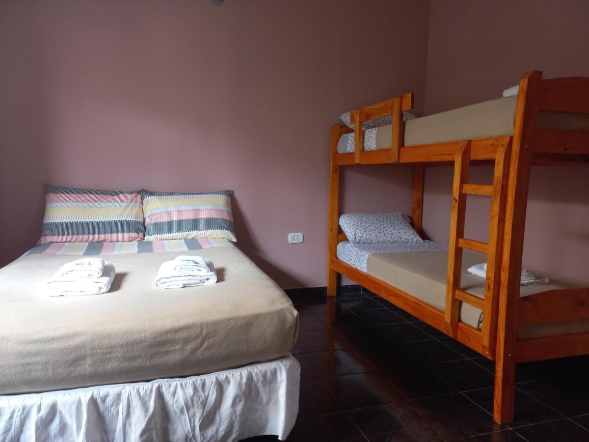 Las Cuatro Hermanas2 El Calafate Ngoại thất bức ảnh