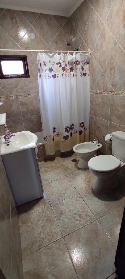 Las Cuatro Hermanas2 El Calafate Ngoại thất bức ảnh